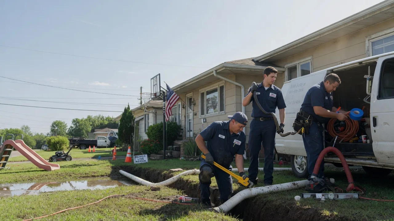 Toilet Installation in Elizabeth, IN near me